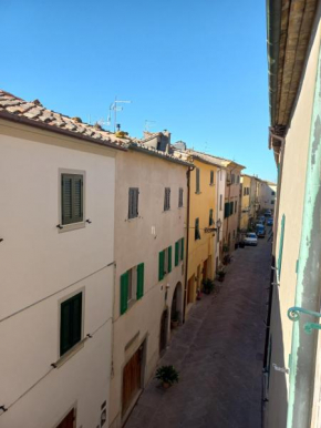 Casa Marzocco Pomarance